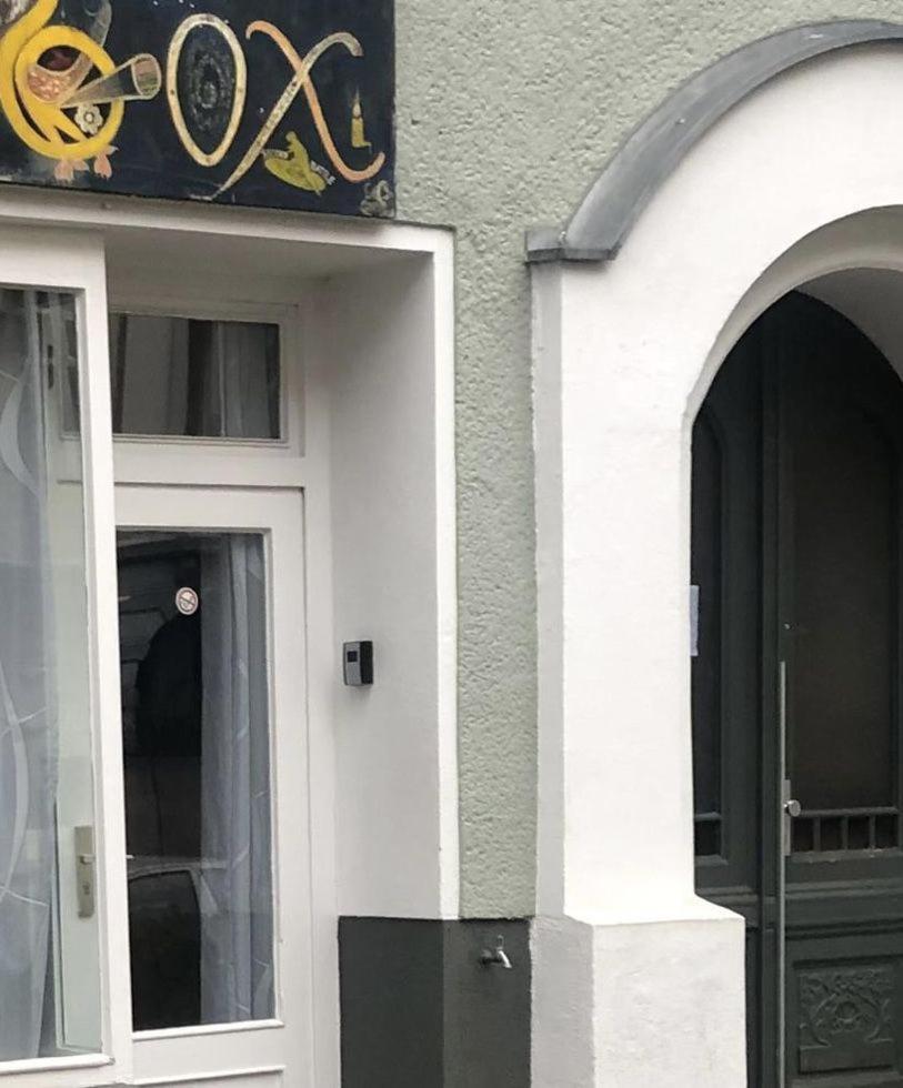 Pandoras Appartement