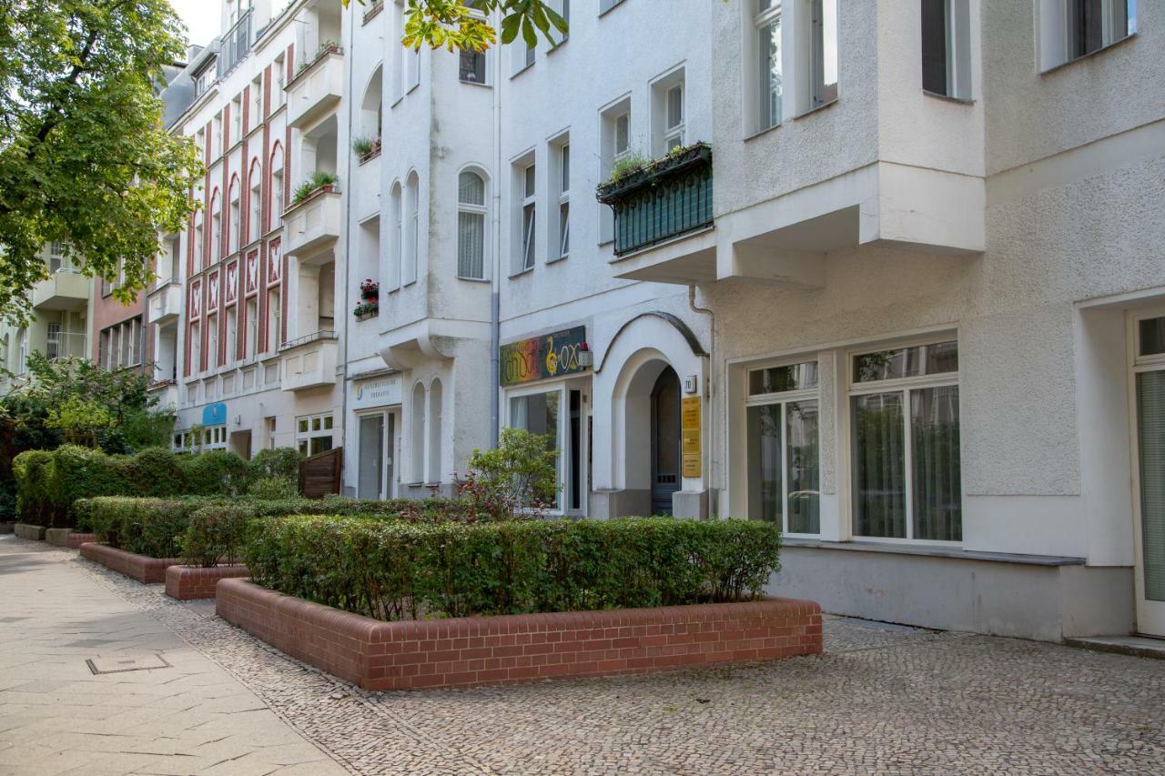 Pandoras Appartement