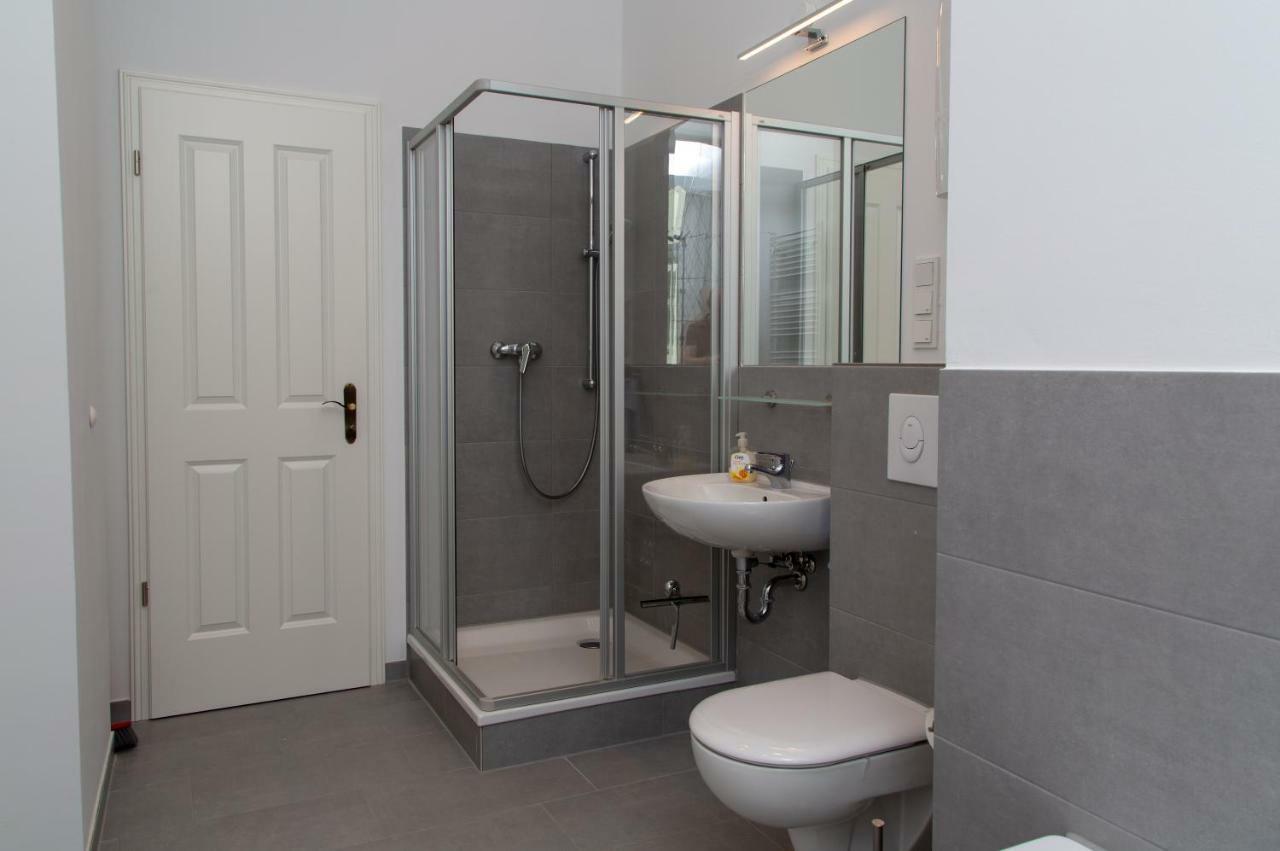 Pandoras Appartement *