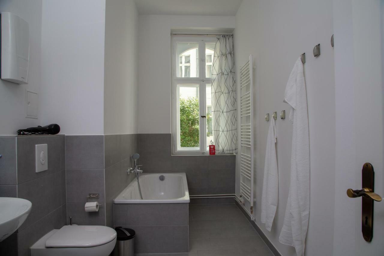 Pandoras Berlijn