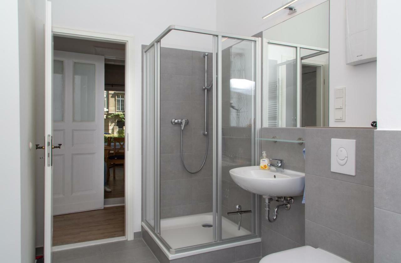 Pandoras Appartement *