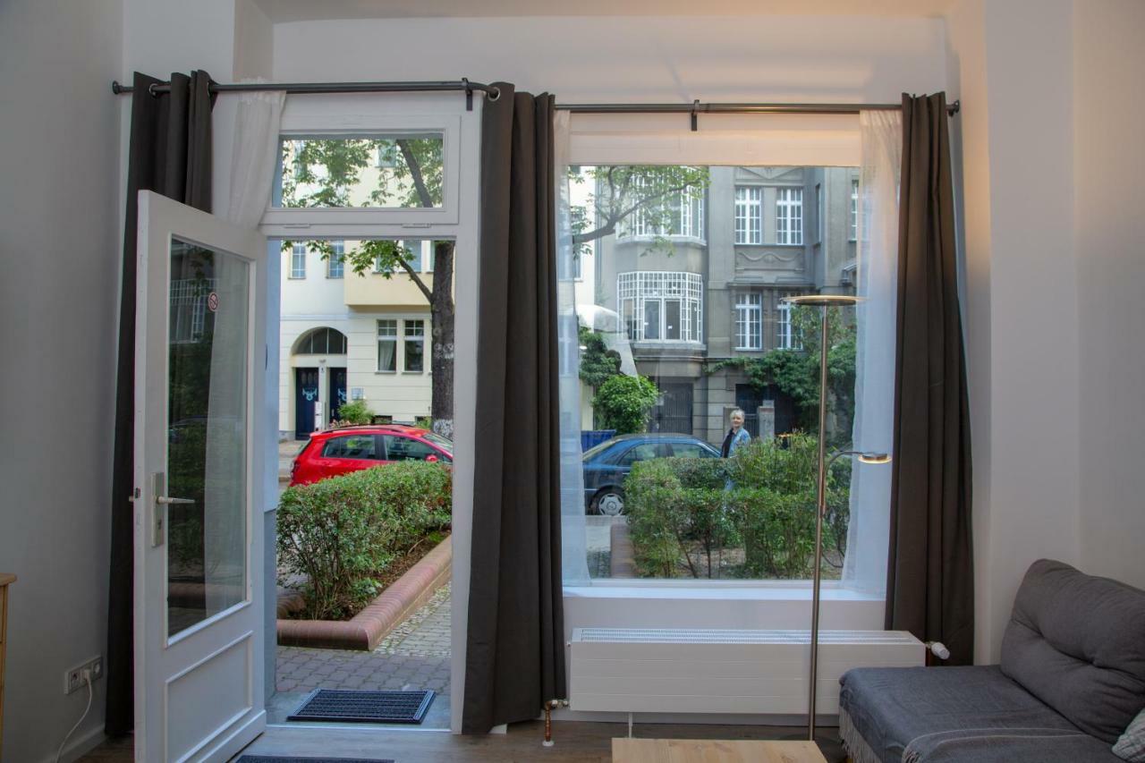 Appartement Pandoras Berlijn
