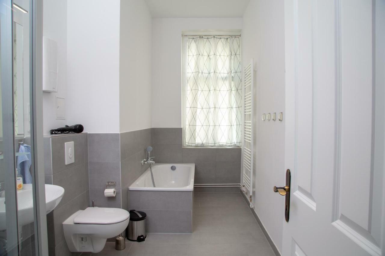 Appartement Pandoras *