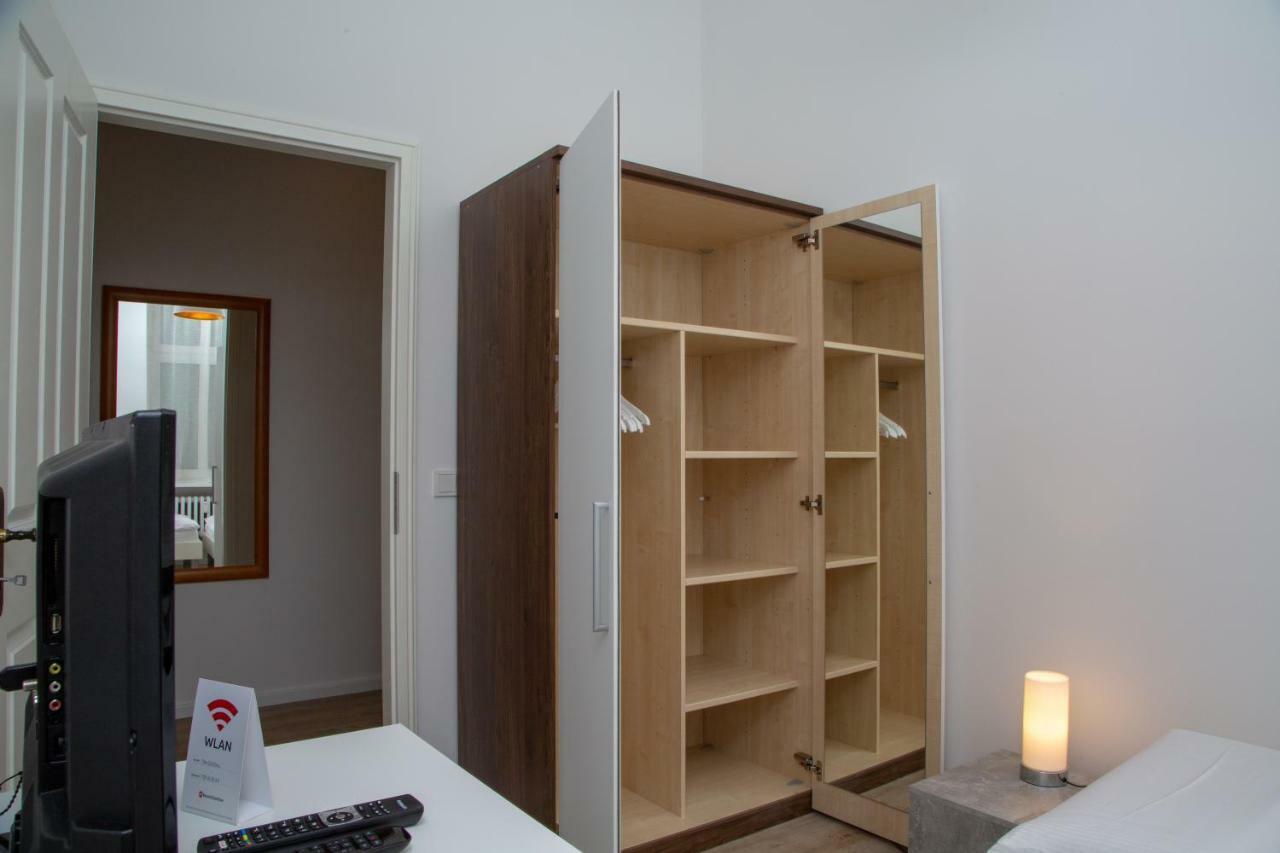 Pandoras Appartement