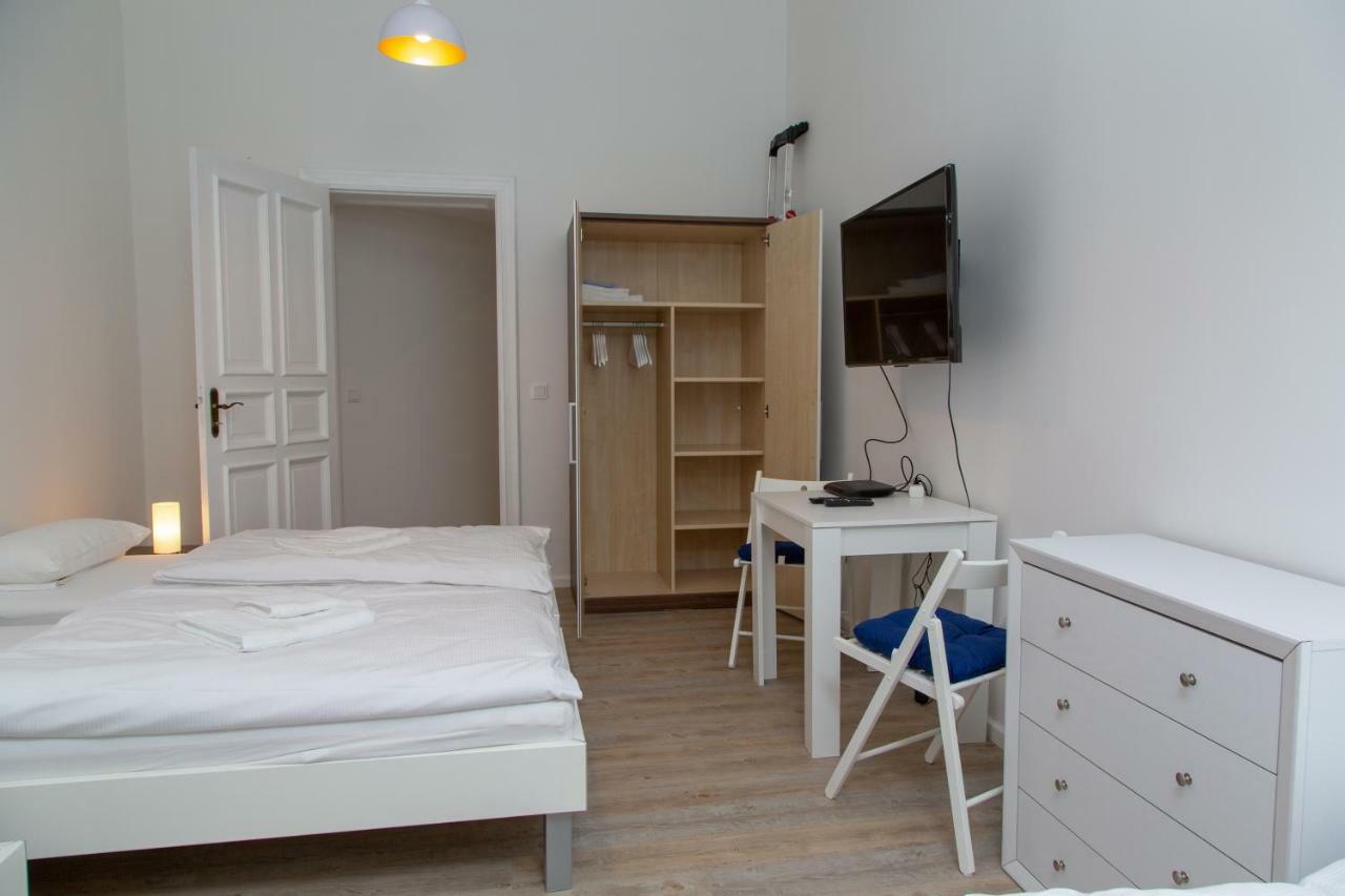 Pandoras Appartement Berlijn