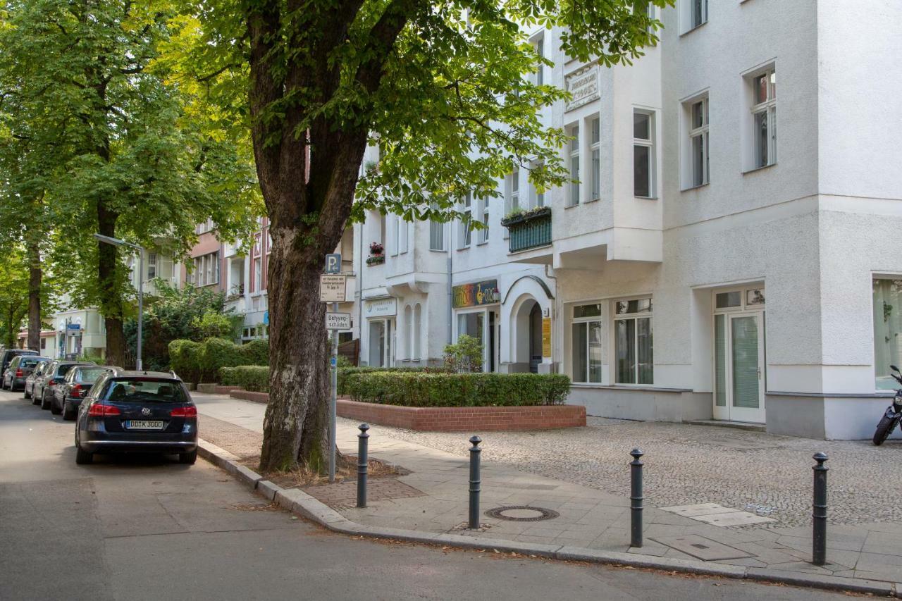 Pandoras Berlijn